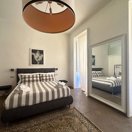 Pb Suites Флоренция Экстерьер фото