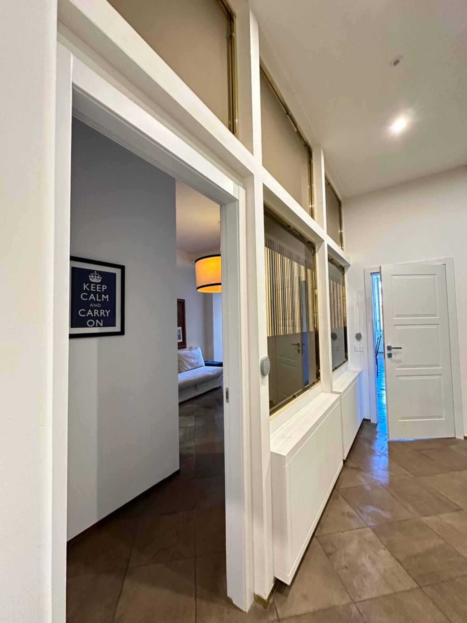 Pb Suites Флоренция Экстерьер фото