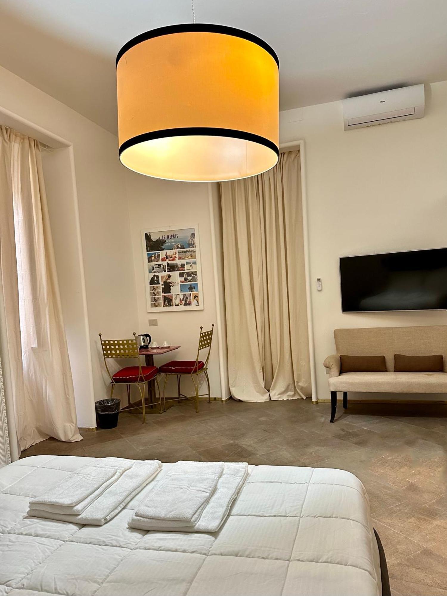 Pb Suites Флоренция Номер фото