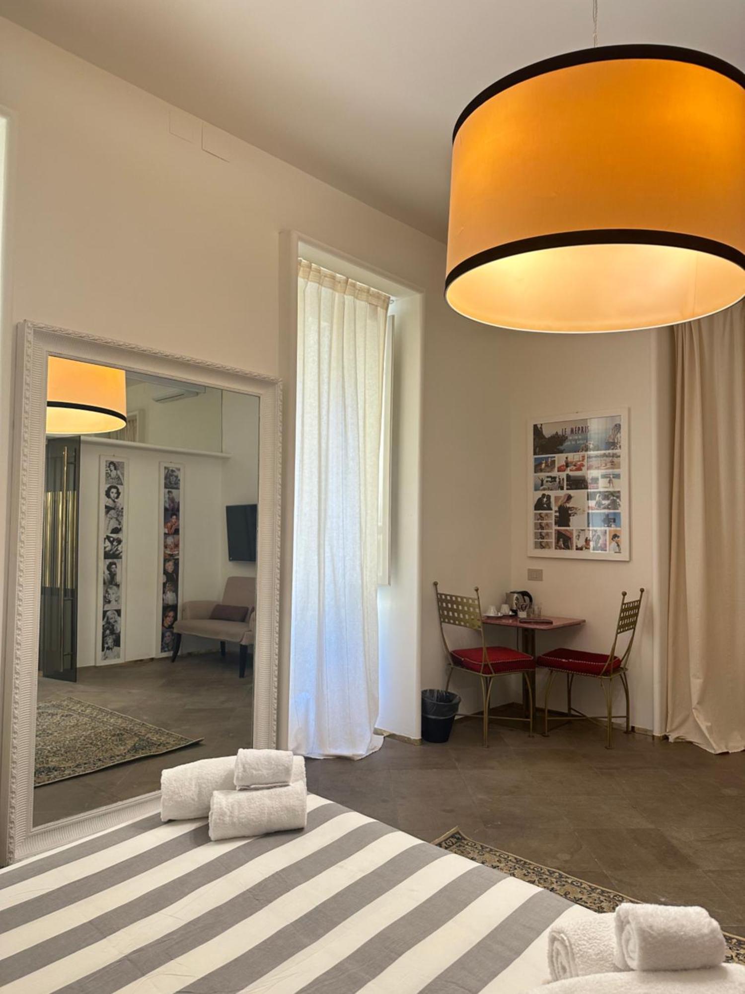 Pb Suites Флоренция Экстерьер фото